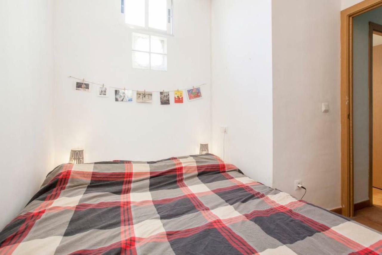 Luminous & Cosy Down Town Apartment Valencia Exterior foto